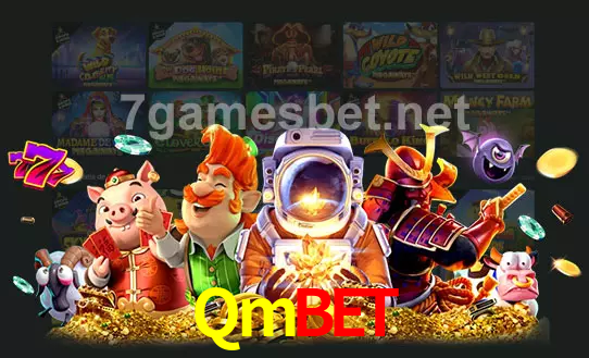 cassino Qmbet