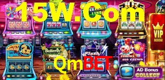 Daily Bonuses Qmbet