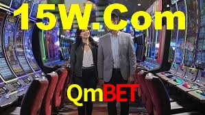 VIP Casino Qmbet