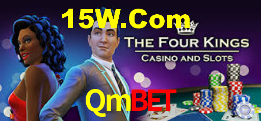 Qmbet - Plataforma Oficial - Qmbet.Com
