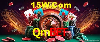 Welcome Bonus Qmbet