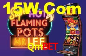 Welcome Bonus Qmbet