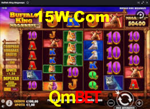 Qmbet Com