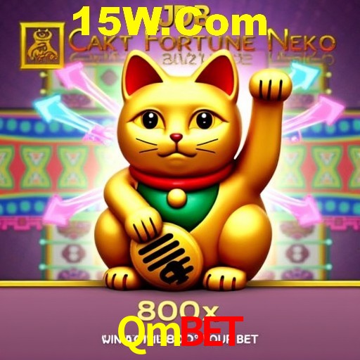 Inovações de Jogos na Qmbet: O Futuro das Experiências Interativas
