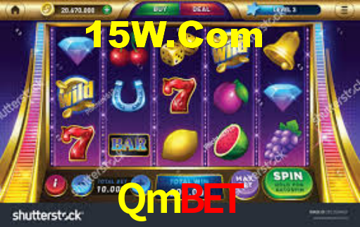 Premium Interface Qmbet