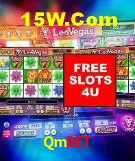 Weekend Specials Qmbet
