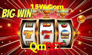 Slot Games Qmbet