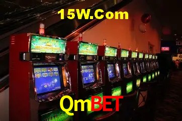 Secure Login Qmbet