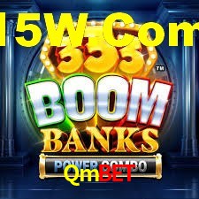 Welcome Bonus Qmbet