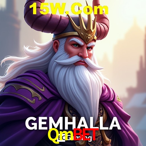 Account Benefits Qmbet
