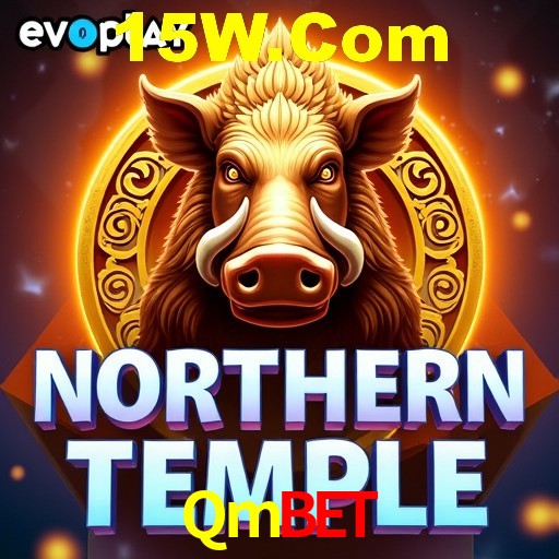 Descubra o Mundo do Cassino Online com Qmbet