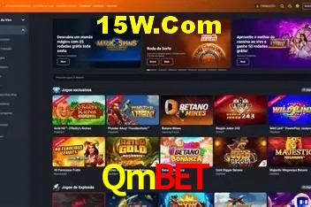 Seasonal Promotions Qmbet