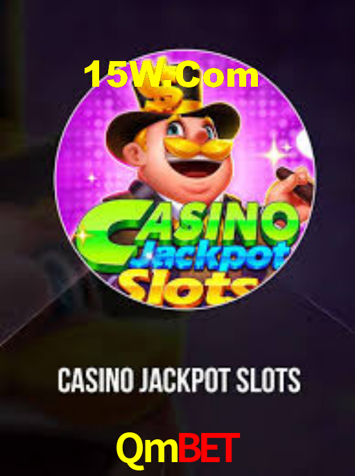 Qmbet: Seu Cassino Premiado com Pagamentos Rápidos